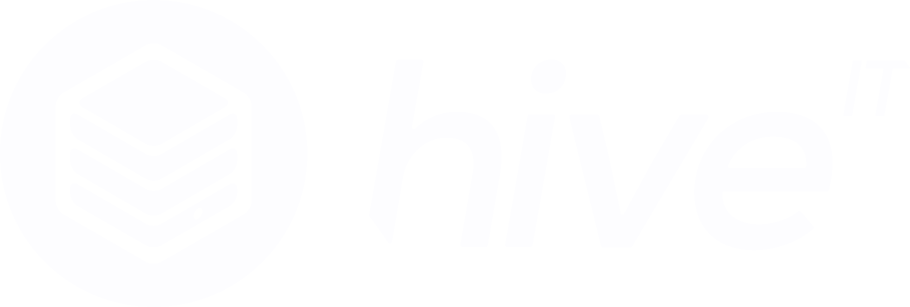 Hive IT Logo